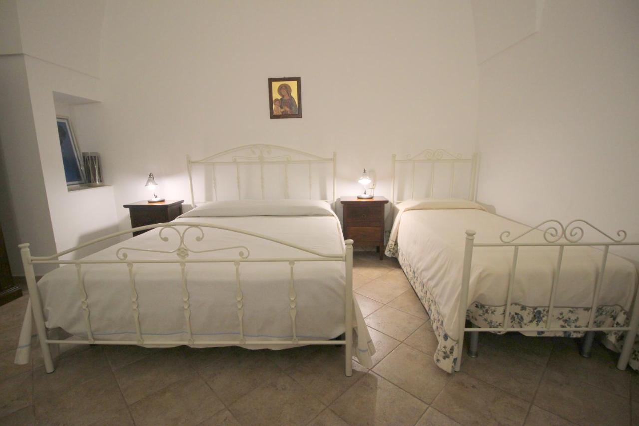 Home Holiday Salento Casa Agrosi Supersano エクステリア 写真