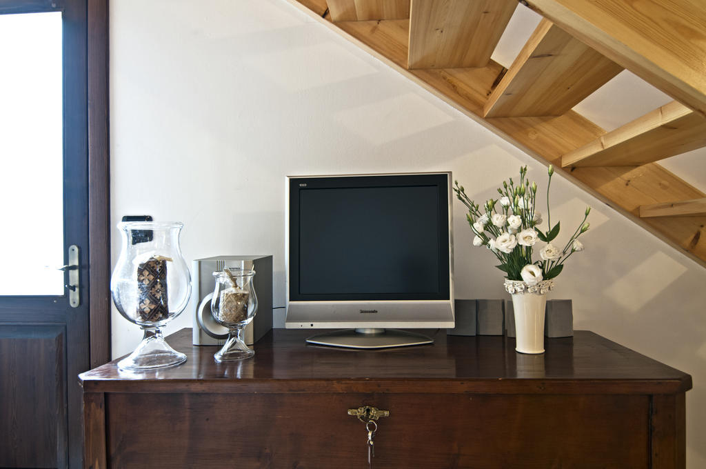 Home Holiday Salento Casa Agrosi Supersano 部屋 写真