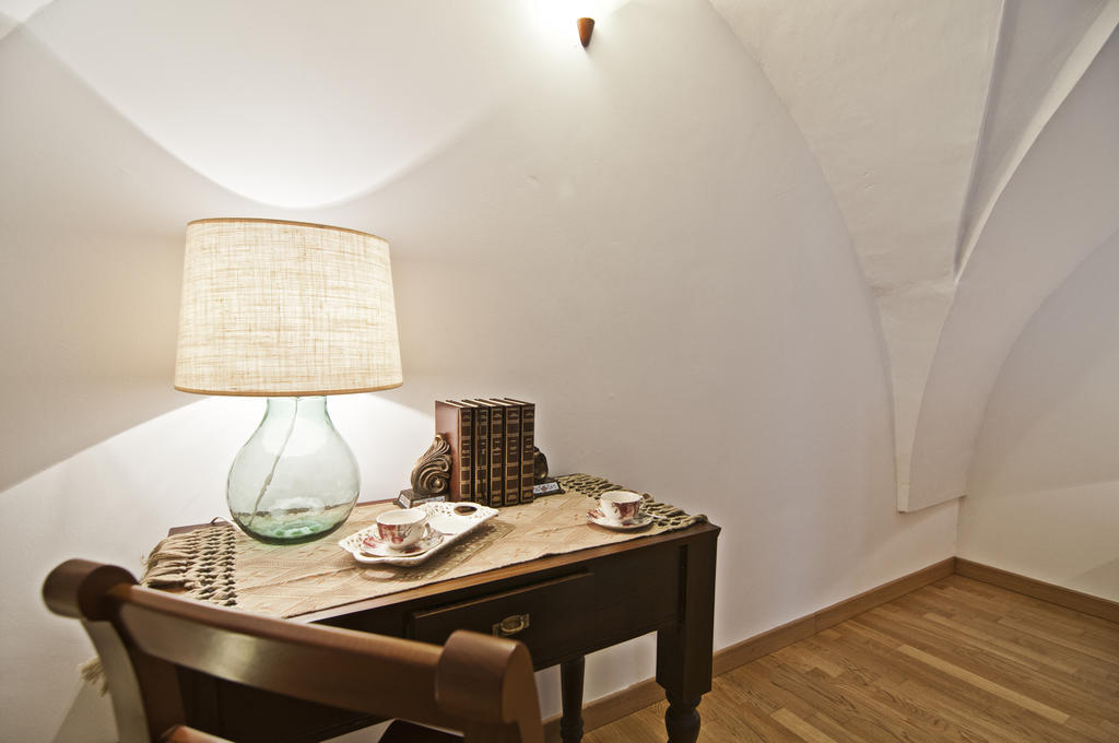 Home Holiday Salento Casa Agrosi Supersano 部屋 写真