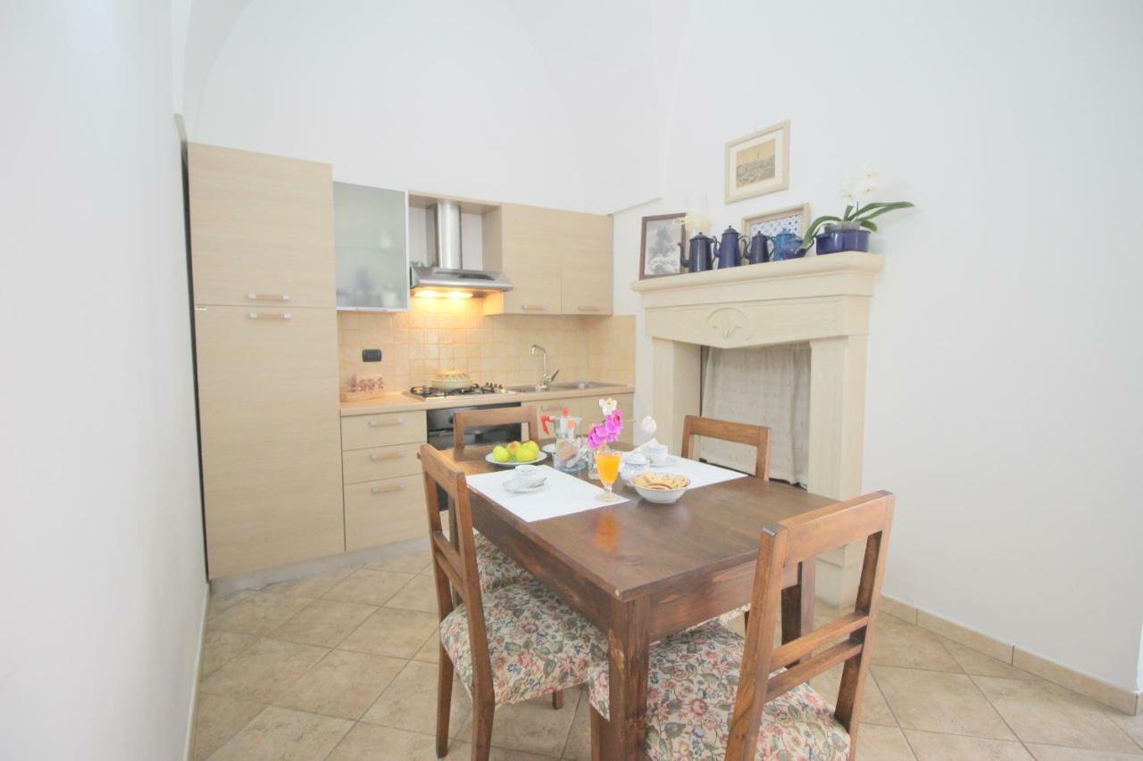 Home Holiday Salento Casa Agrosi Supersano エクステリア 写真