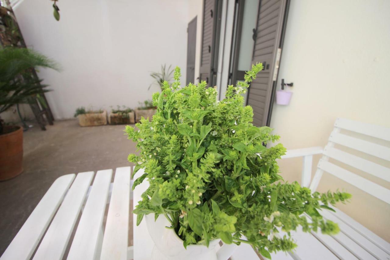 Home Holiday Salento Casa Agrosi Supersano エクステリア 写真